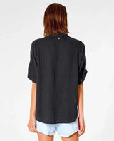 Premium Surf Short Sleeve Shirt - Beachin Surf