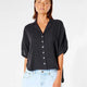 Premium Surf Short Sleeve Shirt - Beachin Surf