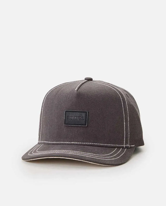Premium Surf Snapback - Beachin Surf
