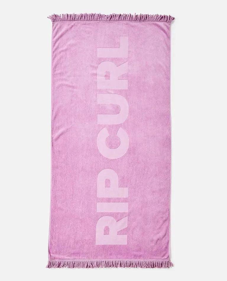 Premium Surf Towel - Beachin Surf
