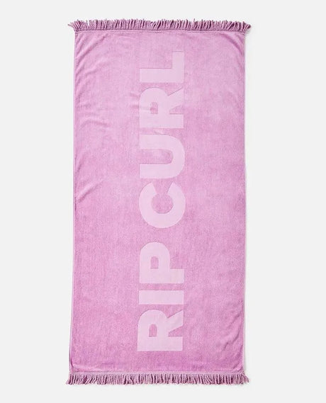 Premium Surf Towel - Beachin Surf