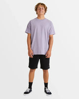 Premium Wave Wash Ss - Beachin Surf