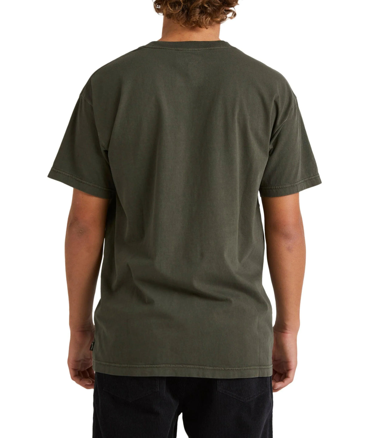 Premium Wave Wash Ss - Beachin Surf