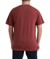 Premium Wave Wash Ss - Beachin Surf