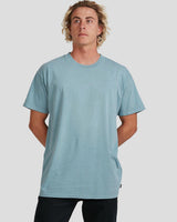 Premium Wave Wash Ss - Beachin Surf