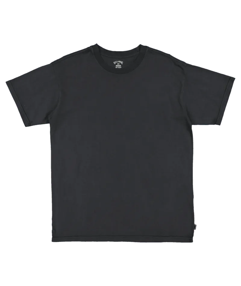 Premium Wave Wash Ss - Beachin Surf