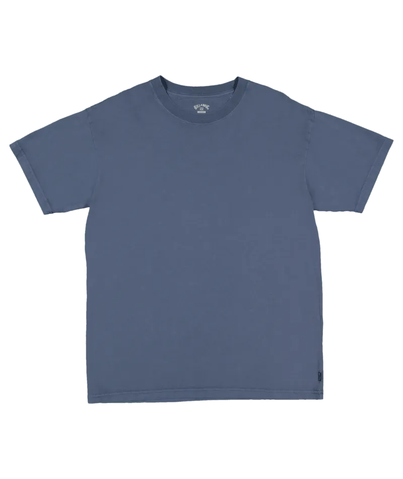 Premium Wave Wash Ss - Beachin Surf
