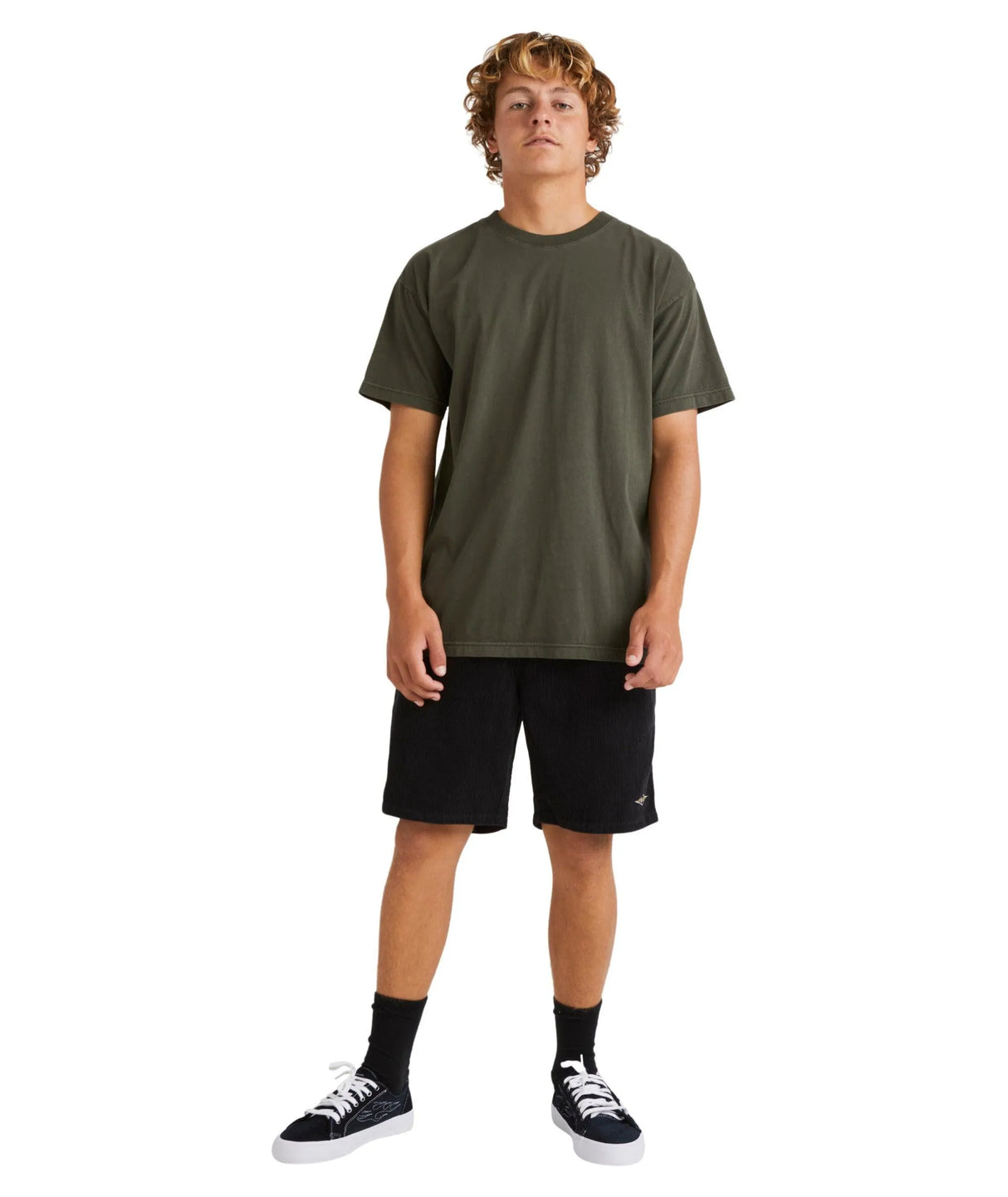 Premium Wave Wash Ss