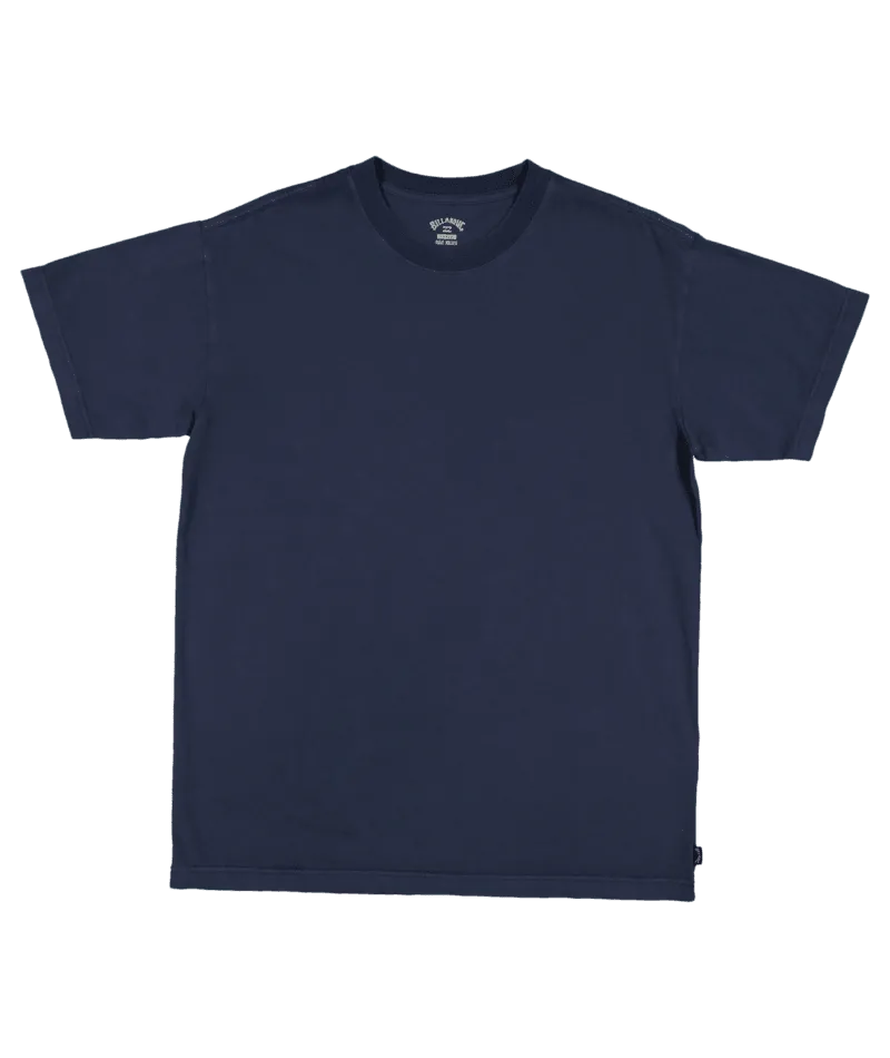 Premium Wave Wash Ss