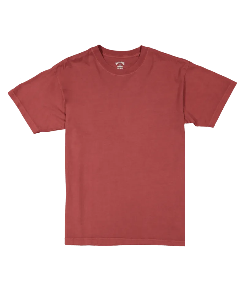 Premium Wave Wash Ss - Beachin Surf