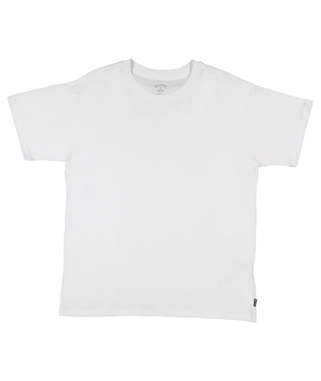 Premium Wave Wash Ss - SALE