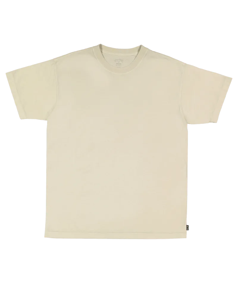 Premium Wave Wash Ss - Beachin Surf