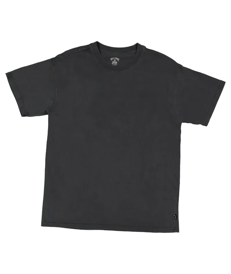 Premium Wave Wash Ss