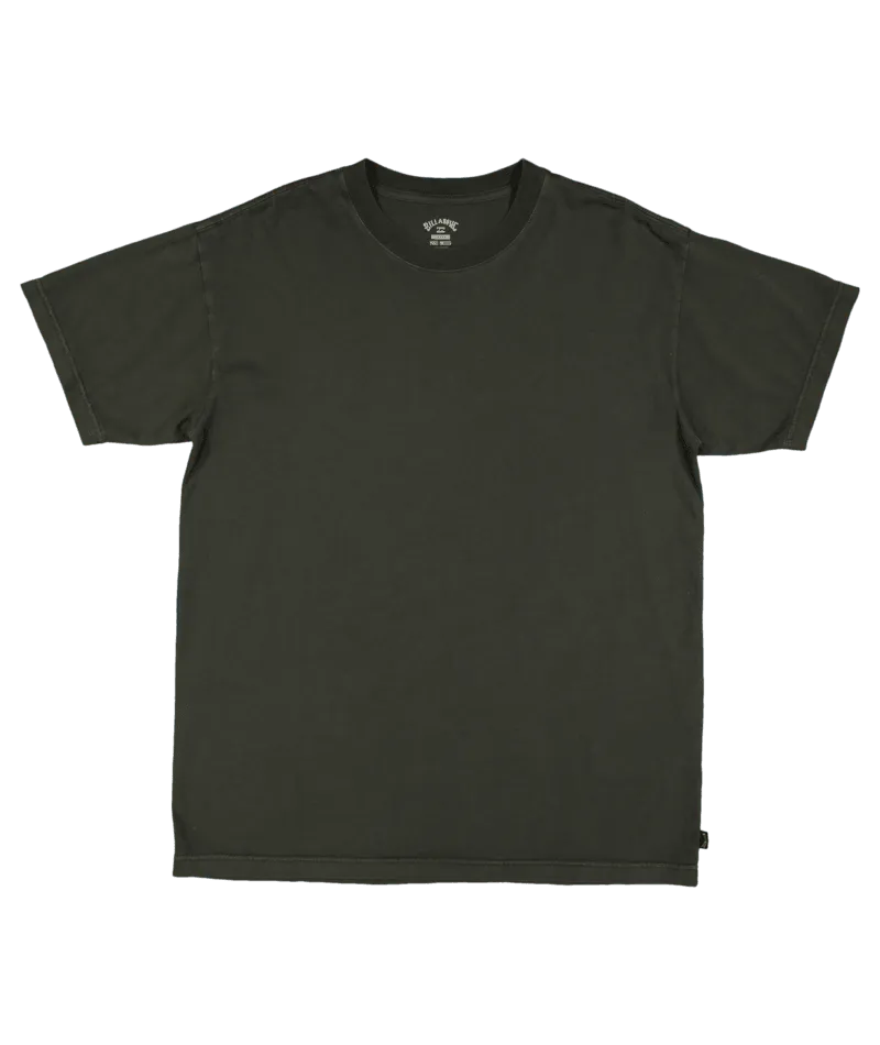 Premium Wave Wash Ss