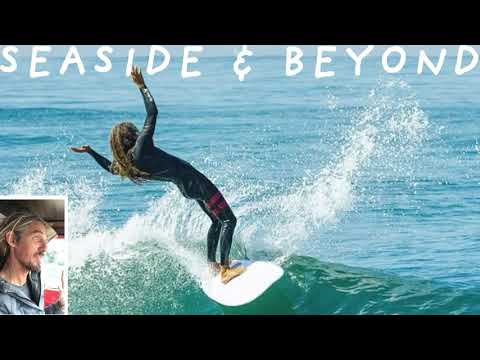 Seaside And Beyond