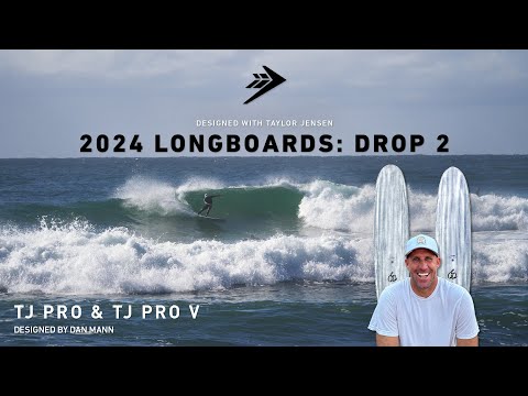 Taylor Jensen Pro V