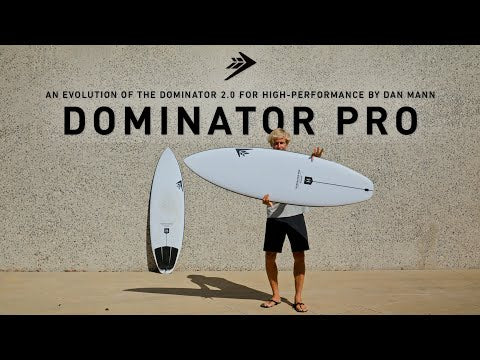 Dominator Pro