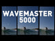 Critical Slide Wavemaster 5000 - SLX