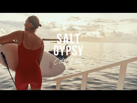 Salt Gypsy Chi Chi - PU Surfboard