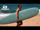 Critical Slide All Rounder - PU Surfboard