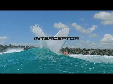 Interceptor EPS