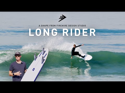 Long Rider