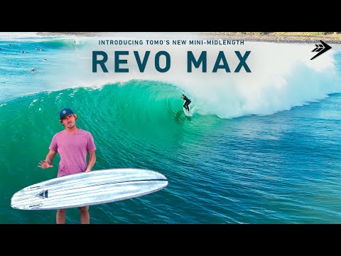Revo Max