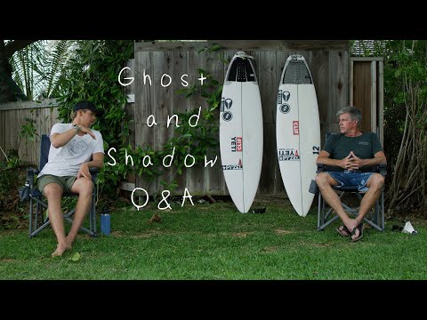 Ghost 6'6" - Futures / Clear