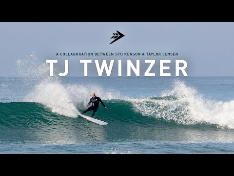 Taylor Jensen Twinzer