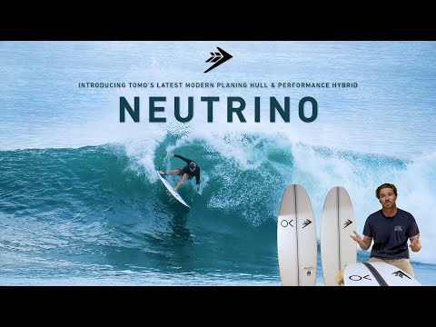 Neutrino Square Tail