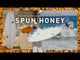 Spun Honey