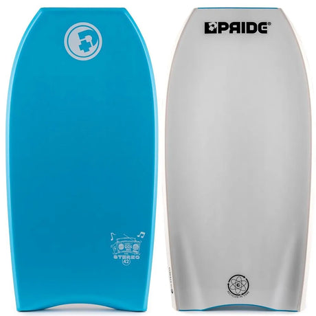 Pride Stereo Pe Bodyboard - Beachin Surf