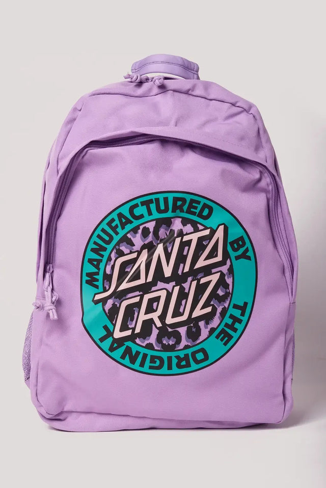 Primal MFG Dot Backpack - Beachin Surf