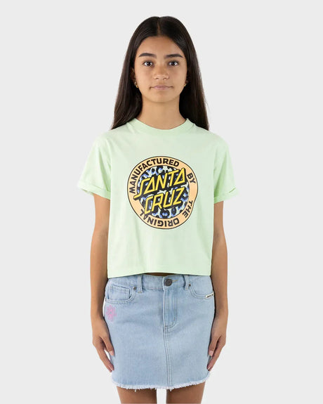 Primal MFG Dot Front Tee - Beachin Surf