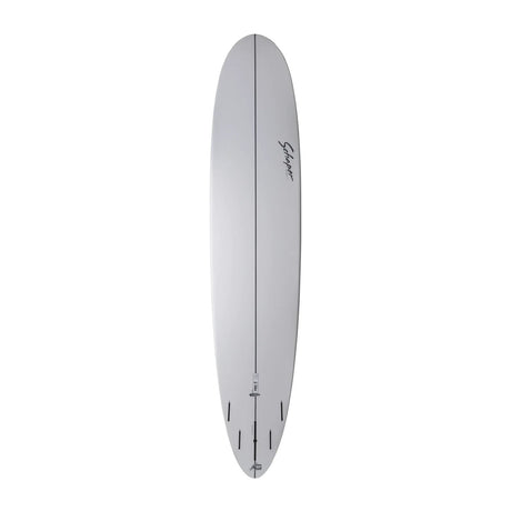 Pro-9 - HDT - Beachin Surf