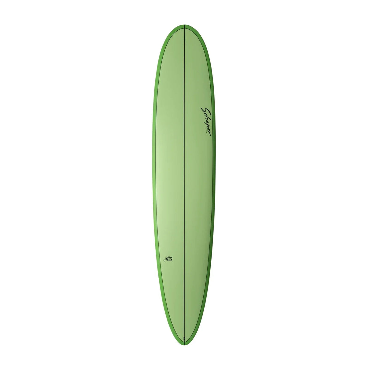 Pro-9 - HDT - Beachin Surf