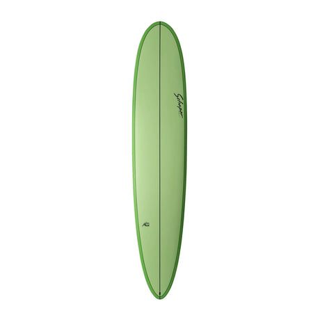 Pro-9 - HDT - Beachin Surf