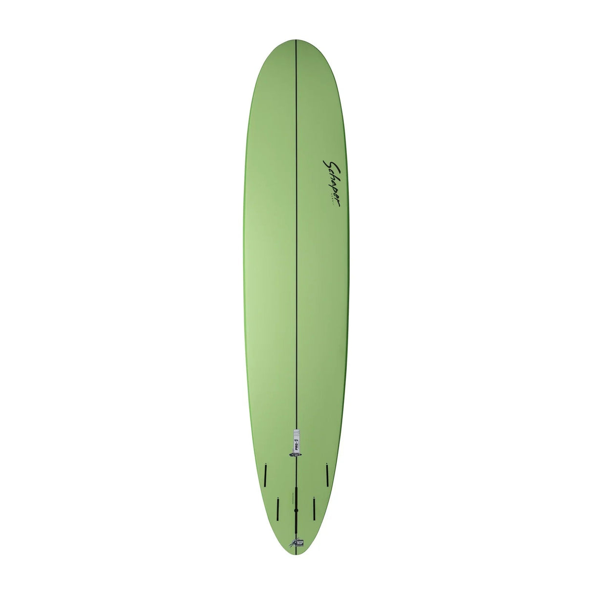 Pro-9 - HDT - Beachin Surf