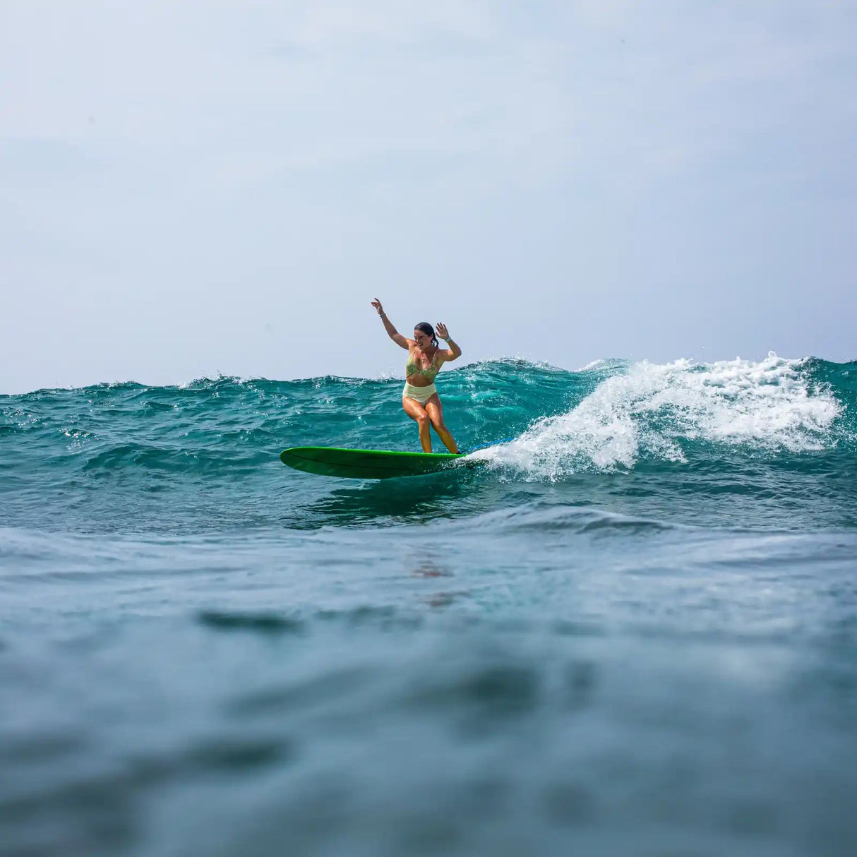 Pro-9 - HDT - Beachin Surf