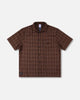 Projects Check SS Shirt