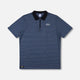 Projects Stripe Polo - Beachin Surf