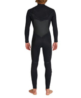 Psycho Tech 3/2mm Steamer C/Z Wetsuit - Beachin Surf