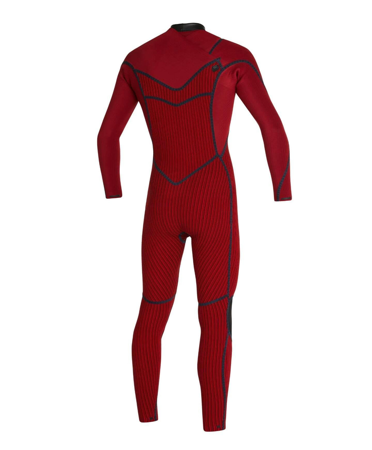 Psycho Tech 3/2mm Steamer C/Z Wetsuit - Beachin Surf