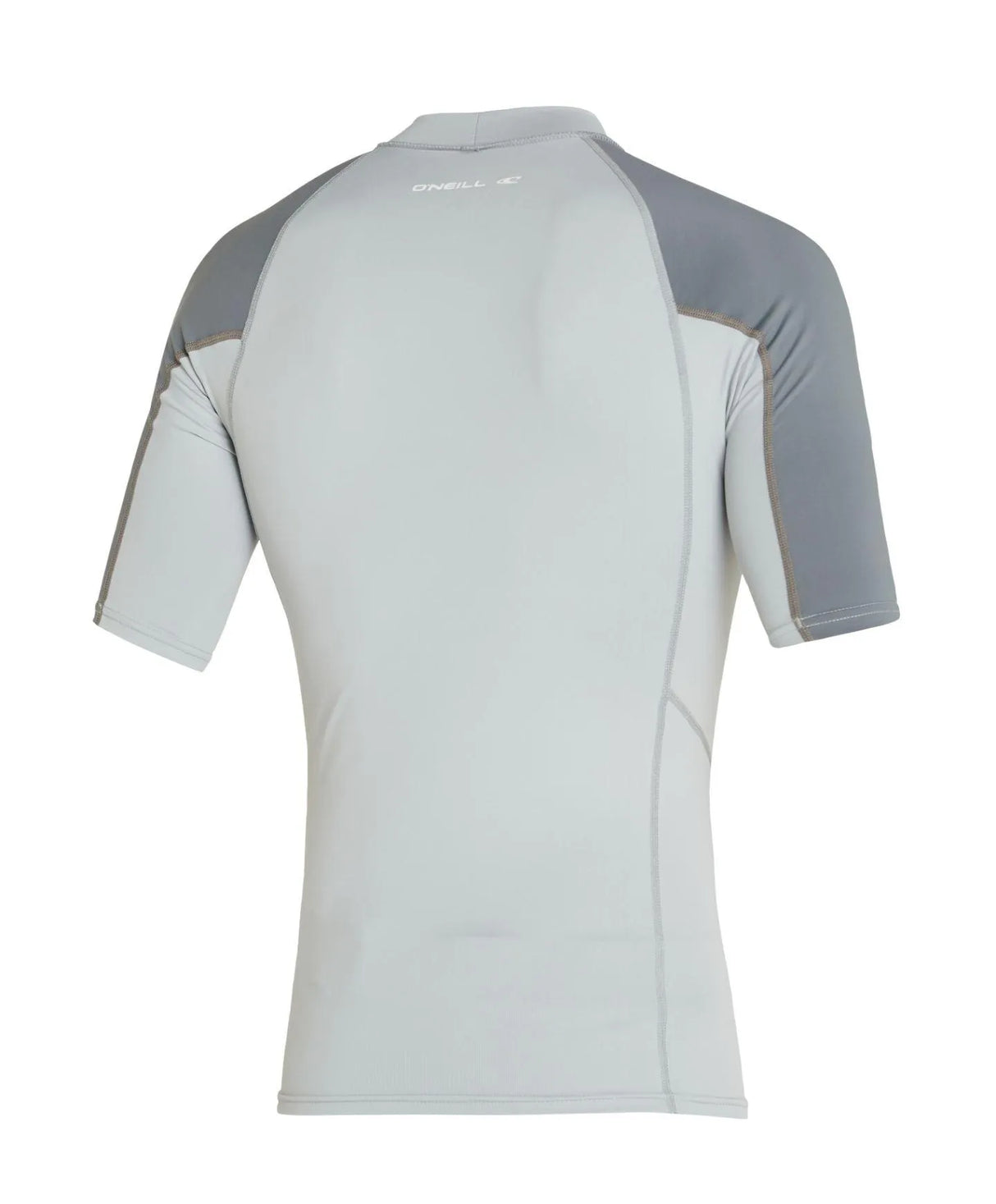 Psycho UV Short Sleeve Rash Vest - Beachin Surf