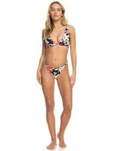 Pt Beach Classics Mini Bottom - Beachin Surf