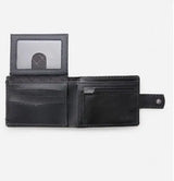 Pumped Clip Rfid All Day Wallet - Beachin Surf