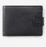 Pumped Clip Rfid All Day Wallet - Beachin Surf