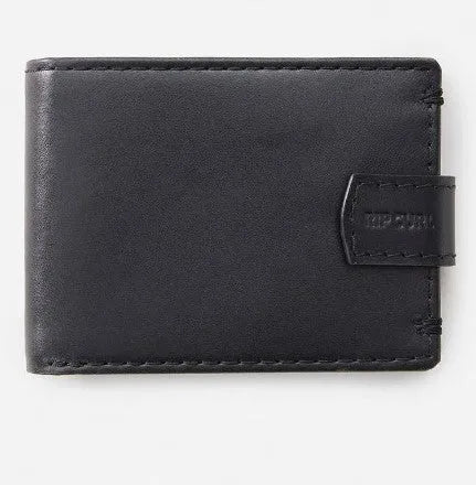 Pumped Clip Rfid All Day Wallet - Beachin Surf