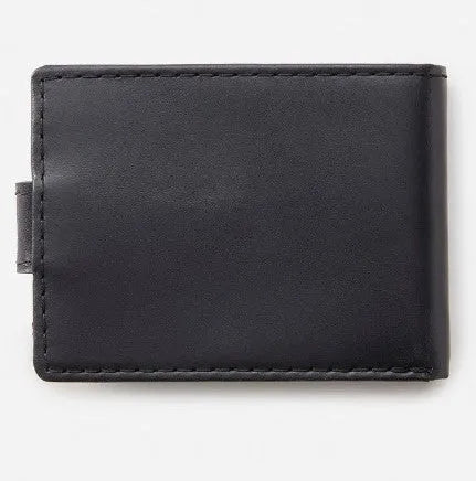 Pumped Clip Rfid All Day Wallet - Beachin Surf