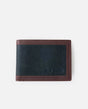 Pumped Emboss Pu All Day Wallet - Beachin Surf